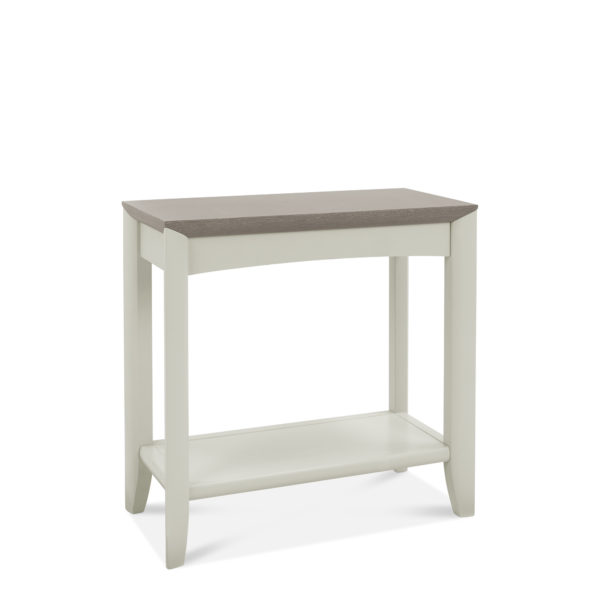 Calcot Grey - Console Table
