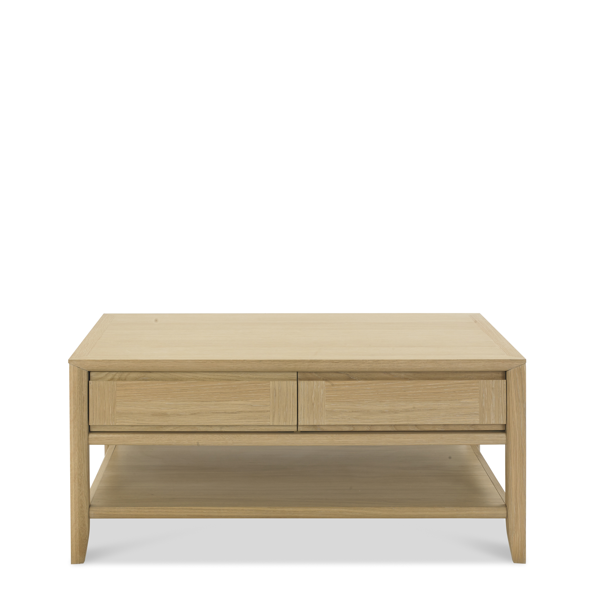 Calcot Grey - Coffee Table
