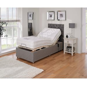 Worcester Adjustable Bed
