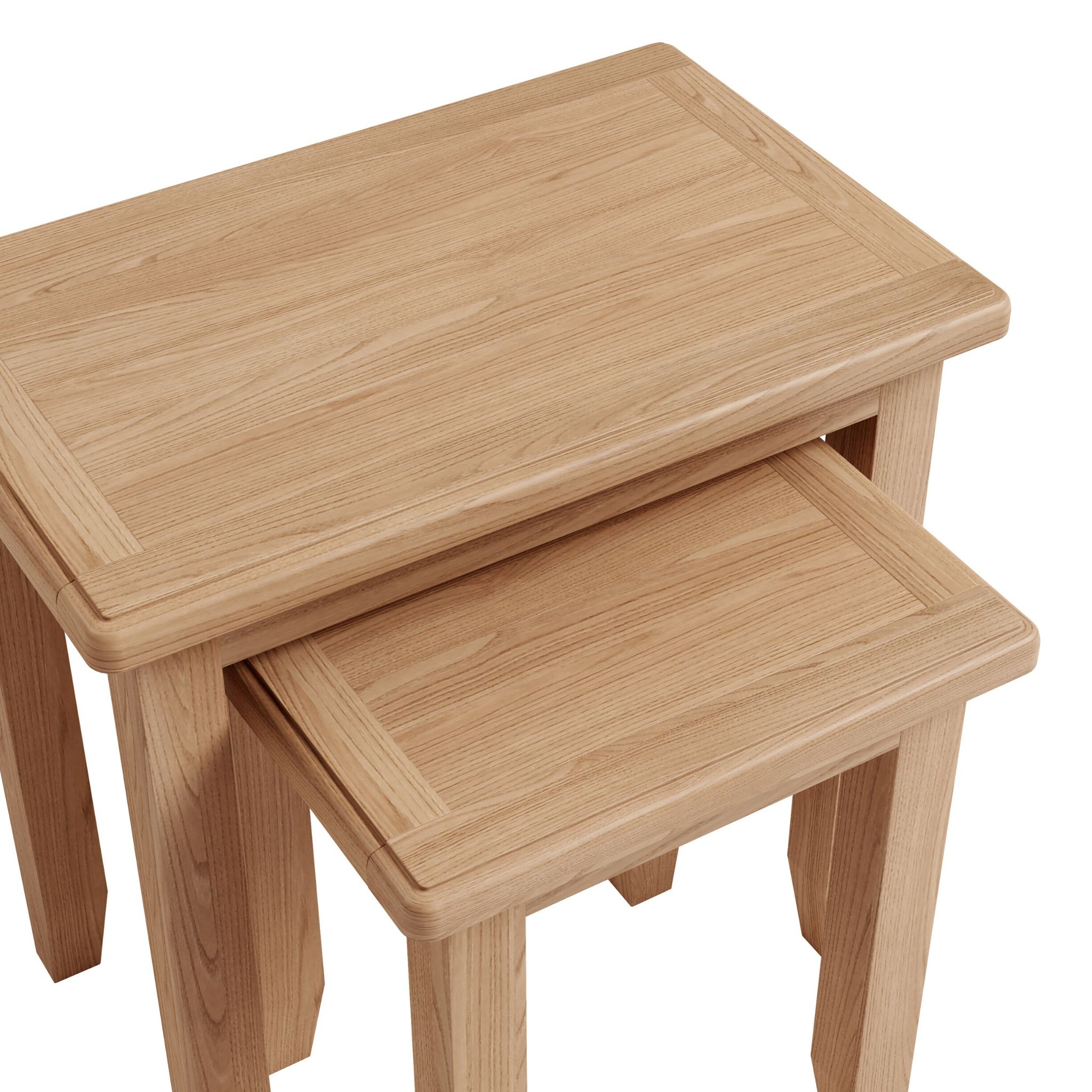 Oslo - Nest of 2 Tables