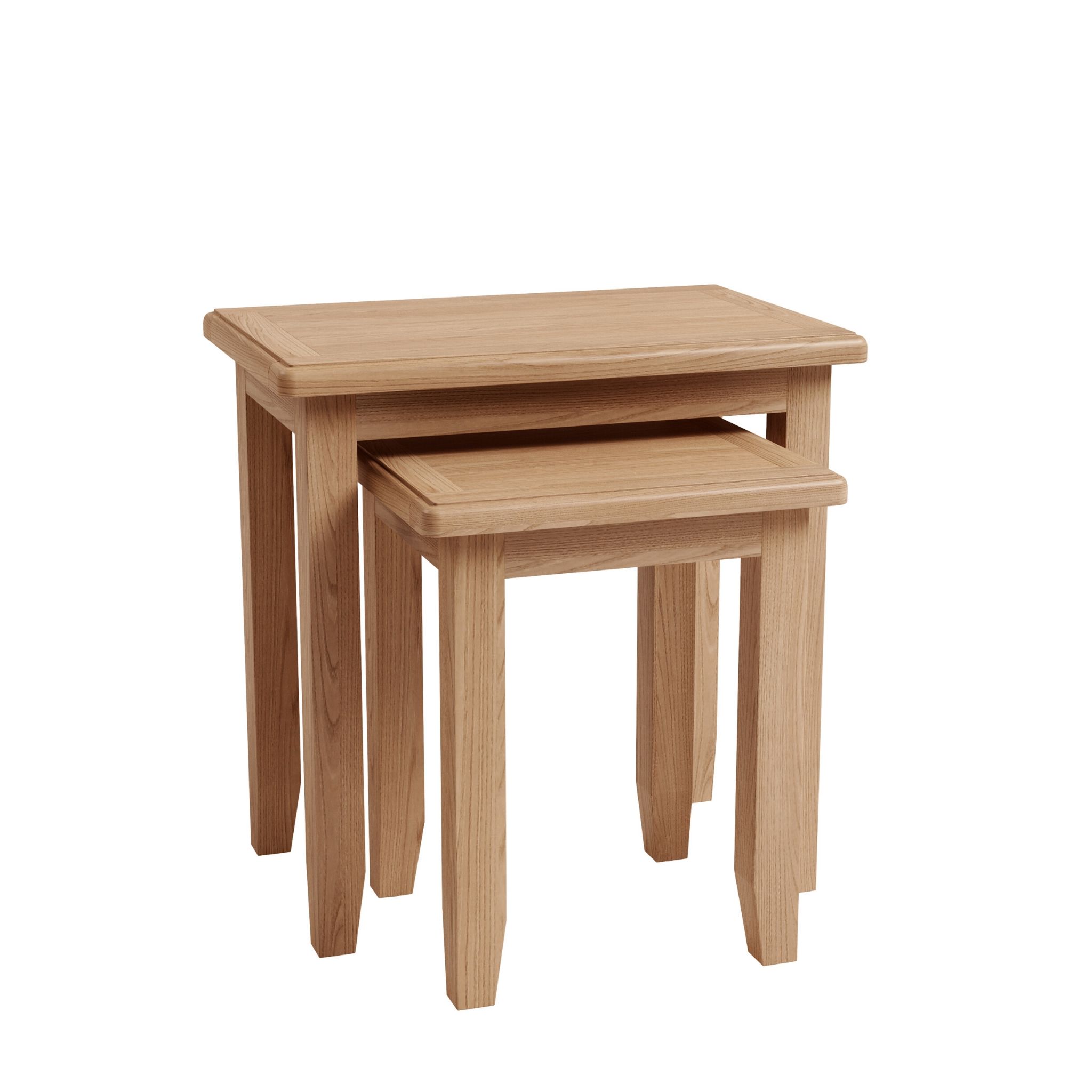 Oslo - Nest of 2 Tables