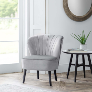 Eve Chair - Grey